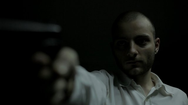 Meet the talent: Κωνσταντίνος Καραμαγγιώλης