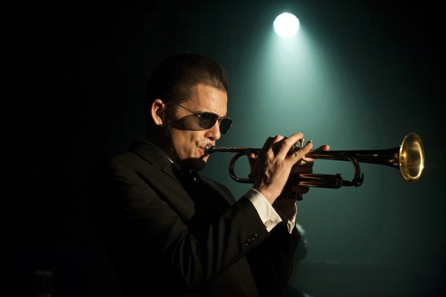 «Born to be Blue» (2015), του Ρόμπερτ Μπούντρο