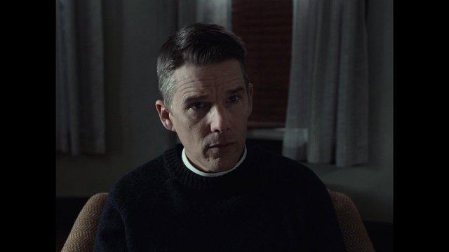 «First Reformed» (2017), του Πολ Σρέιντερ