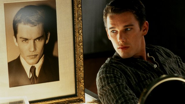 «Gattaca» (1997), του Άντριου Νίκολ