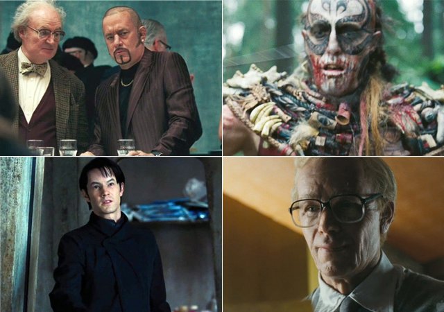 Τι είναι τελικά το Cloud Atlas; Ένα αστείο;