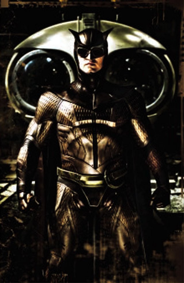 Watchmen