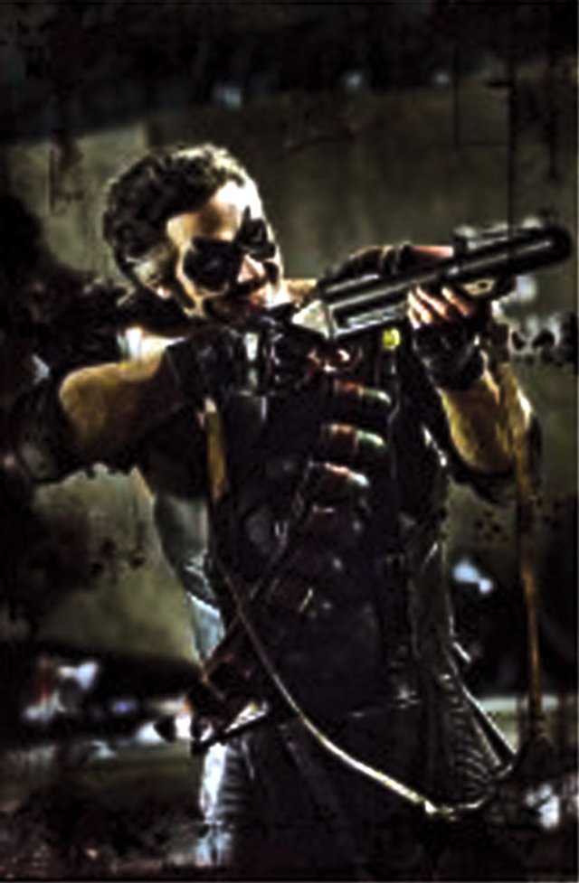 Watchmen
