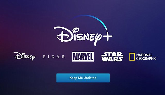 Ο πόλεμος των streaming φουντώνει! Υποδεχθείτε το Disney+