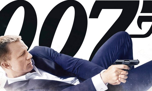  Παγκόσμια Ημέρα Μποντ  - Κορυφαίο Bond girl η Ούρσουλα