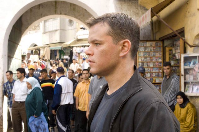 Ποιος  θα συνεχίσει το μύθο του Bourne;