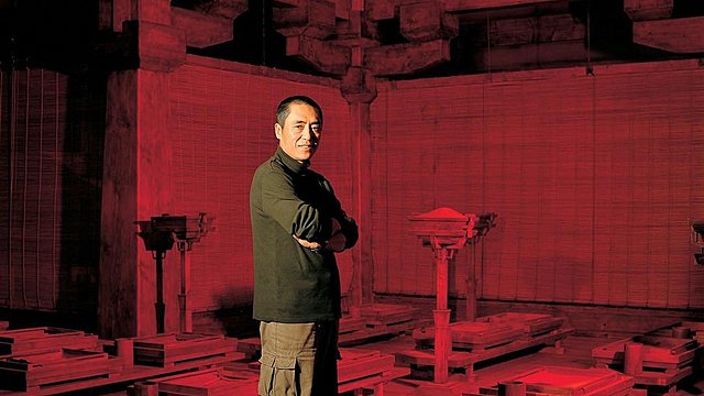 Ζανγκ Γιμού: O... ήρωας που άλλαξε το κινέζικο σινεμά