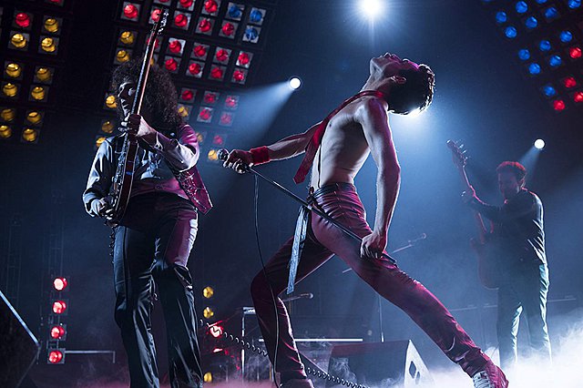 «Favourite», «ROMA» και... «Bohemian Rhapsody» στο TOP 10 της χρονιάς από το TIME!