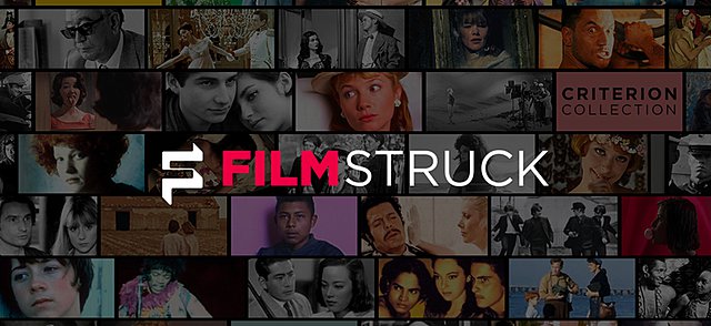 Save Filmstruck! Σπίλμπεργκ, Σκορσέζε και άλλοι προσπαθούν να σώσουν τη σινεφιλική πλατφόρμα της Warner