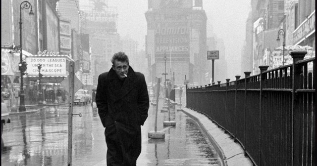 «Life»: 60 χρόνια από το θάνατο του Τζέιμς Ντιν