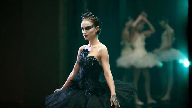«Μαύρος Κύκνος» («Black Swan», 2010) του Ντάρεν Αρονόφσκι