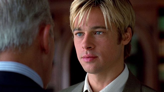 «Συνάντησε τον Τζο Μπλακ» («Meet Joe Black», 1998) του Μάρτιν Μπρεστ