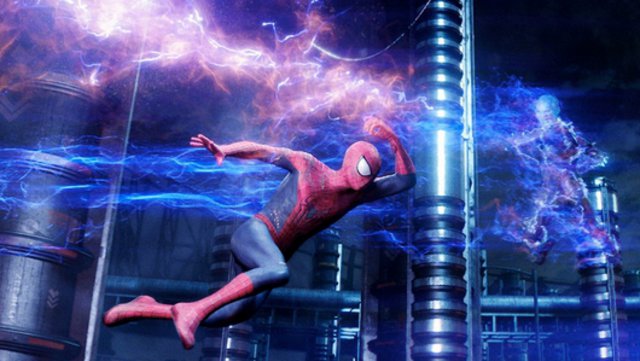 Τρέιλερ «The Amazing Spider-Man 2»: ο Σπάιντερμαν εναντίον όλων