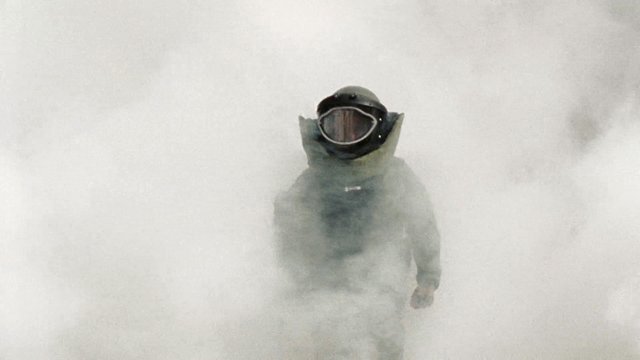 «The Hurt Locker» (2008)  Η πρώτη ταινία γυναίκας σκηνοθέτιδος που κερδίζει το Όσκαρ καλύτερης ταινίας, η πρώτη και ως σήμερα μόνη φορά που δίνεται όσκαρ σκηνοθεσίας σε γυναίκα, αλλά και μια από τις χ