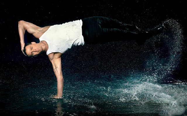 Κορίτσια ο Τσάνινγκ! «Magic Mike 2» πιο τρελό και πιο campy!
