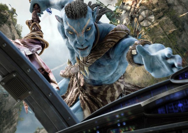  Έκλεισε  για δύο sequel του Avatar