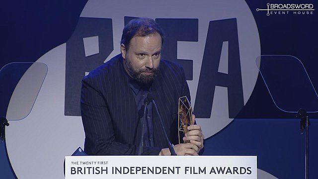 Το «The Favourite» του Λάνθιμου σάρωσε στα British Independent Film Awards σημειώνοντας ρεκόρ 10 βραβείων