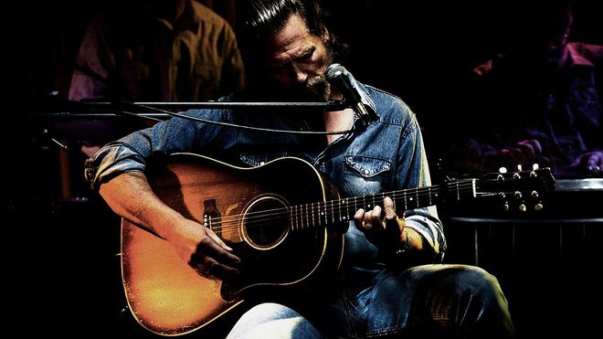 «Crazy Heart» (2009) του Σκοτ Κούπερ Τα 00ς ήταν ενδιαφέροντα αλλά όχι ευτυχή για τον Τζεφ (αν και είχαν κι εκείνο το ωραιότατο «Door in the Floor» που τον ξαναένωνε, τόσο διαφορετικά, με την Κιμ Μπ