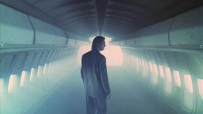 «Σχέση Ζωής» («Fearless», 1993) του Πίτερ Γουίαρ  Δείγμα της πλαστικότητας του ηθοποιού αλλά και της λάμψης ενός σταρ παράλληλου κυκλώματος (ο Μπρίτζες δεν ευδοκίμησε ποτέ ως σταρ και μεγαλώνοντας μόν