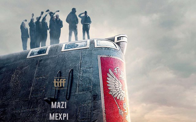 Kursk: Η Τελευταία Αποστολή