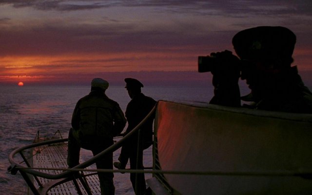 Ώρα για κινηματογραφική κατάδυση: Οι πέντε καλύτερες υποβρυχιακές περιπέτειες