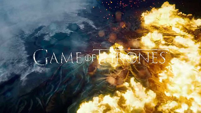 Το «Τραγούδι της Φωτιάς και του Πάγου» στο νέο teaser «Game of Thrones»