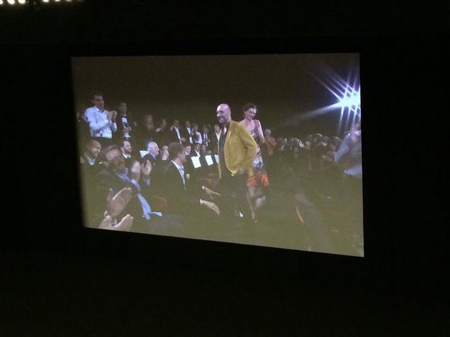 Κάννες: Στο «Love» του Νόε, η αγάπη γράφτηκε με σπέρμα