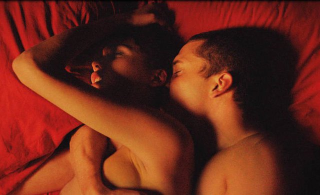 Κάννες: Στο «Love» του Νόε, η αγάπη γράφτηκε με σπέρμα