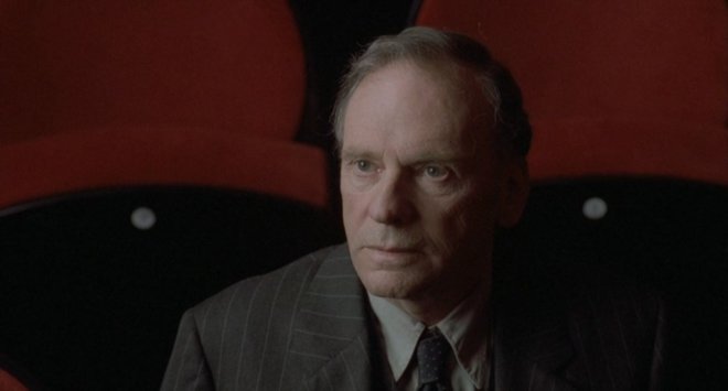 Τρία Χρώματα: Η κόκκινη ταινία (1994) του Κριστόφ Κισλόφκσι