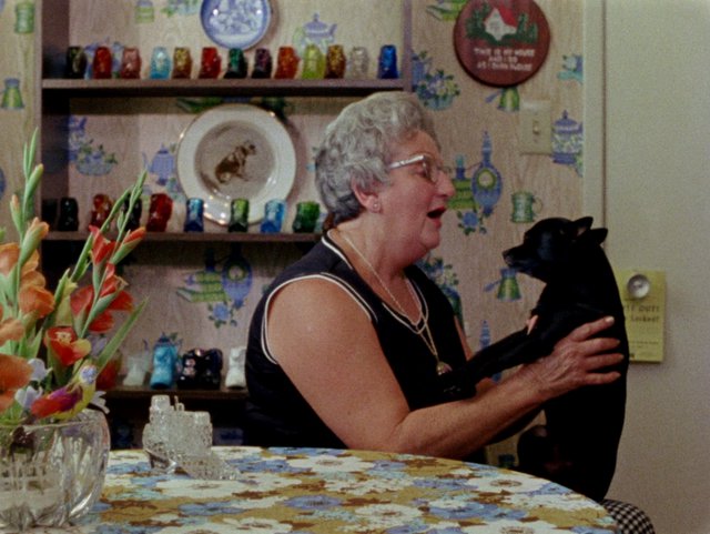 Αφιέρωμα στον μεγάλο ντοκιμαντερίστα Έρολ Μόρις τον Δεκέμβριο στο Exile Room 