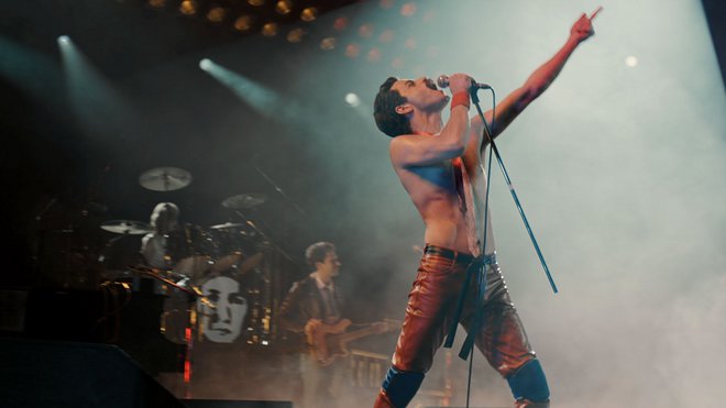 10. «Bohemian Rhapsody»