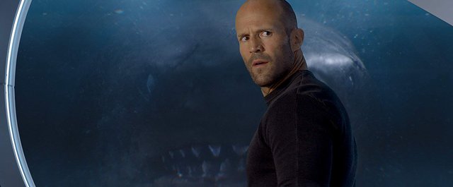 5. «The Meg»