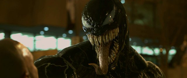 6. «Venom»