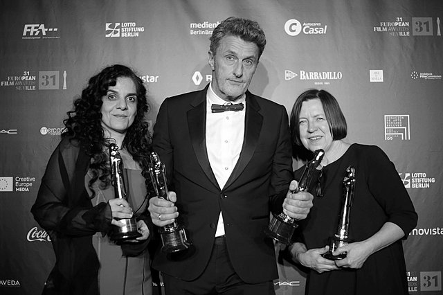 Ευρωπαϊκά Βραβεία Κινηματογράφου 2018: Θρίαμβος για τον «Ψυχρό Πόλεμο»
