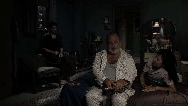 Meet the talent: Αριστοτέλης Μαραγκός