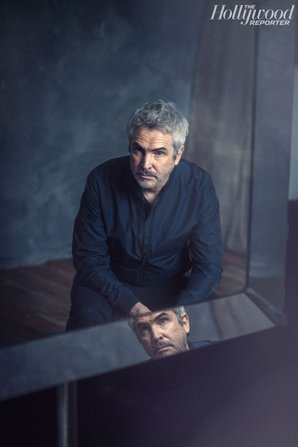 Λάνθιμος, Κουαρόν, Λι και σία: Δείτε όλη την κουβέντα των σκηνοθετών της χρονιάς στο Hollywood Reporter