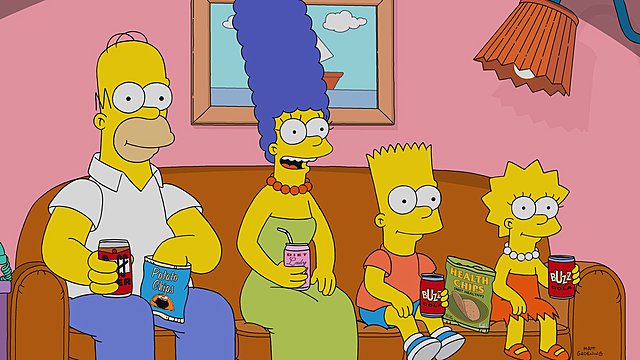 Do the Bartman! 30 χρόνια στους καναπέδες των Simpsons