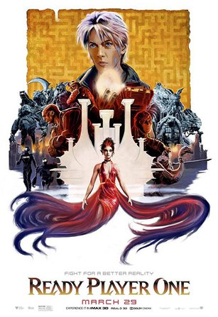 Ανασκόπηση 2018: Οι αφίσες της χρονιάς