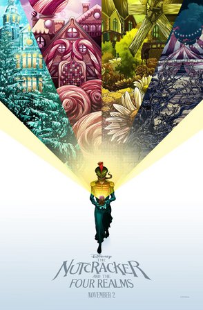 Ανασκόπηση 2018: Οι αφίσες της χρονιάς