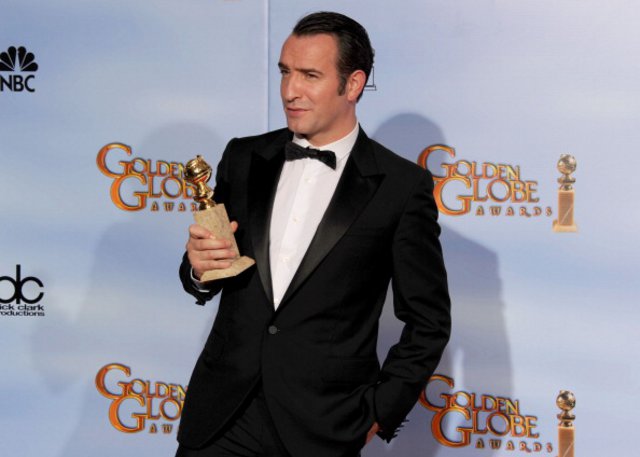 Ζαν Ντιζαρντέν: Τώρα μπορώ και να μιλήσω