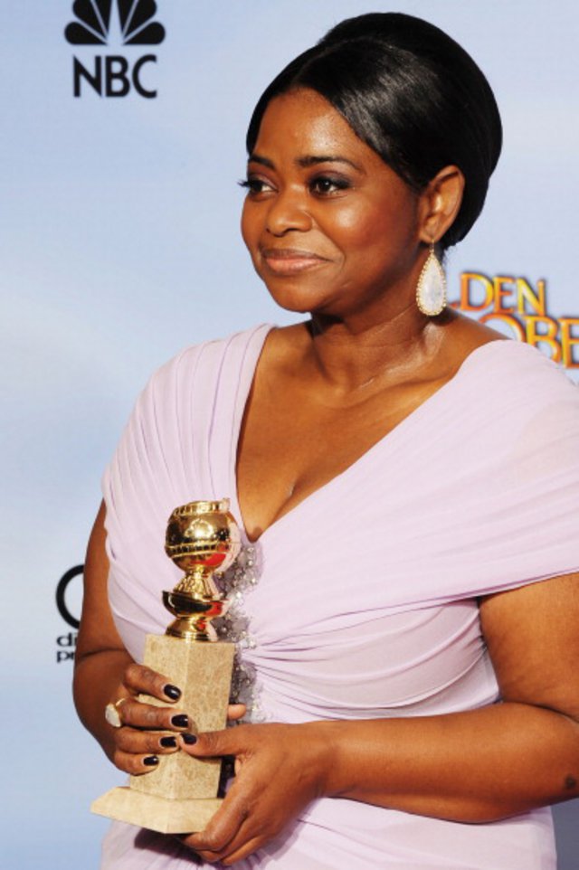 Μια πολιτικώς ορθή βράβευση