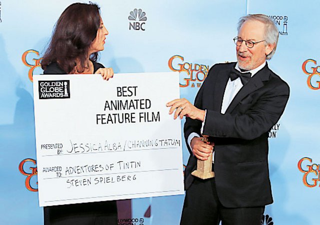 Μα, τόσο μεγάλο βραβείο;