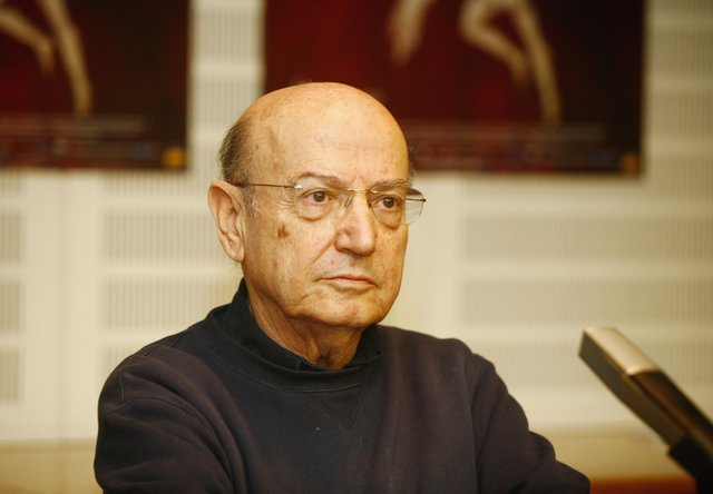 Θόδωρος Αγγελόπουλος: Μια ζωή σινεμά