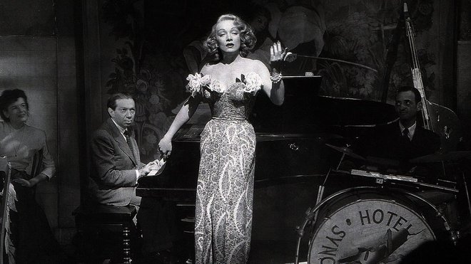 «Φλόγα και Πάθος» (1948) του Μπίλι Γουάιλντερ