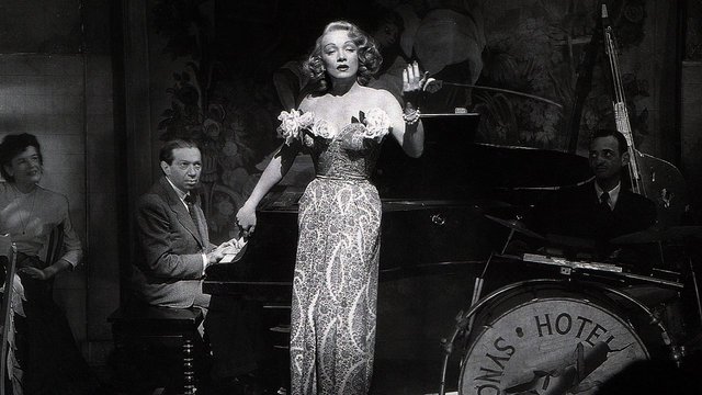 «Φλόγα και Πάθος» (1948) του Μπίλι Γουάιλντερ