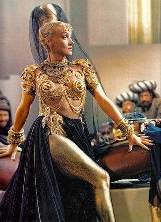 «Kismet» (1944) του Γουίλιαμ Ντίτερλε