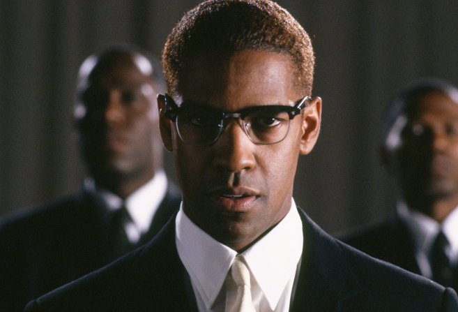 «Malcolm X» (1992) του Σπάικ Λι