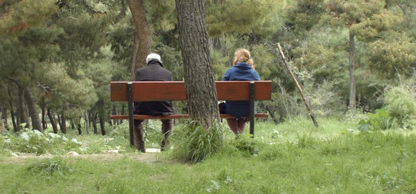 Δ  Διαγωνιστικό Ελληνικών Ταινιών Μικρού Μήκους