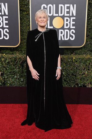 Χρυσές Σφαίρες 2019: Το κόκκινο χαλί [photos]