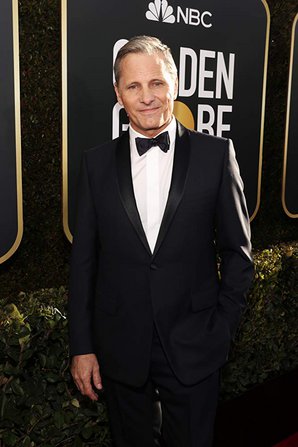 Χρυσές Σφαίρες 2019: Το κόκκινο χαλί [photos]